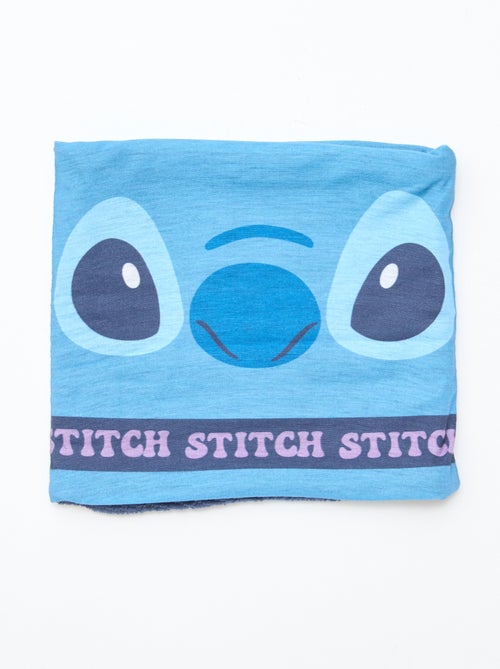 Colsjaal 'Stitch' 'Disney' - Kiabi