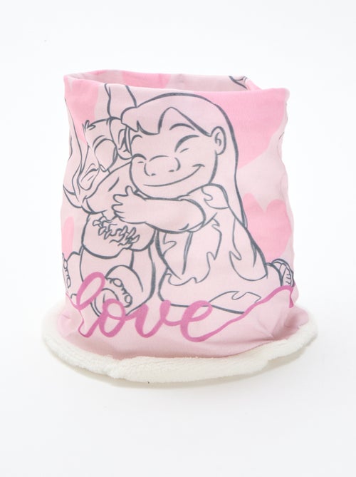 Colsjaal 'Stitch' 'Disney' - Kiabi