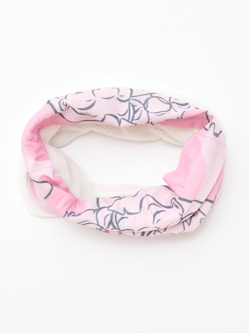 Colsjaal 'Stitch' 'Disney' - Kiabi