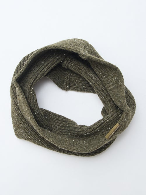 Colsjaal van tricot - Kiabi Colsjaal van tricot - Kiabi