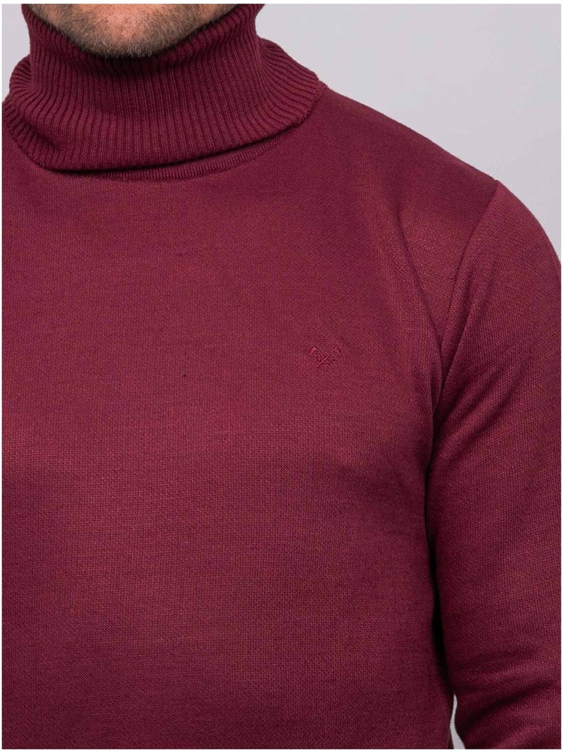 Coltrui larlequin Bordeaux - Kiabi