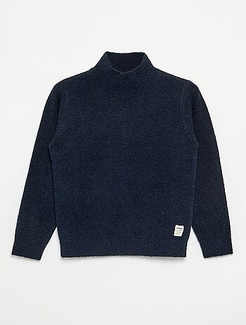 Coltrui met lange mouwen