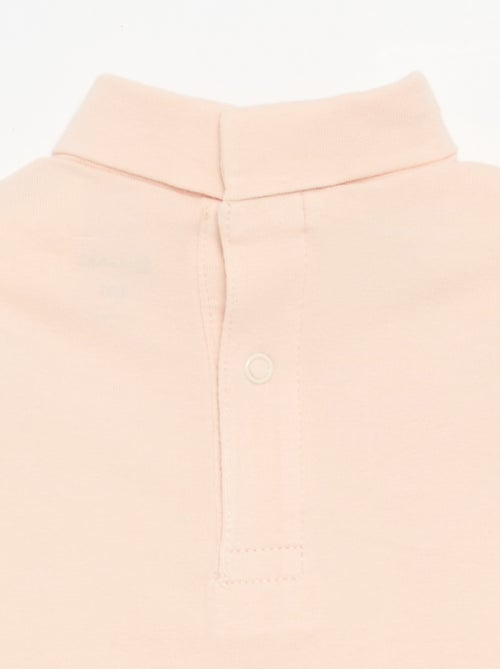 Coltrui met speelse strik - Kiabi