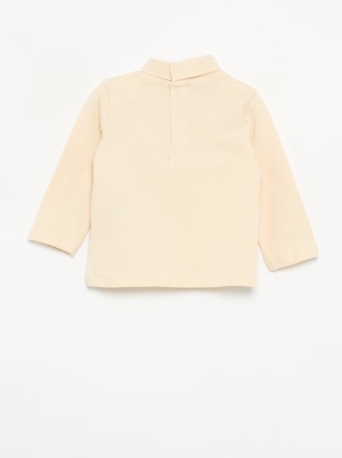 Coltrui met speelse strik - Kiabi