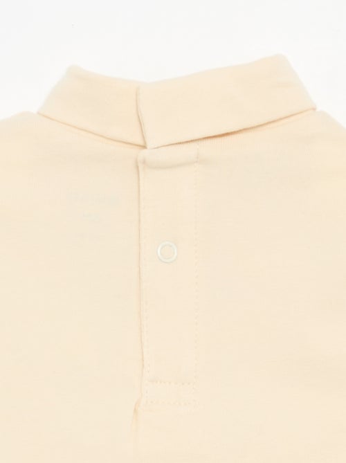 Coltrui met speelse strik - Kiabi
