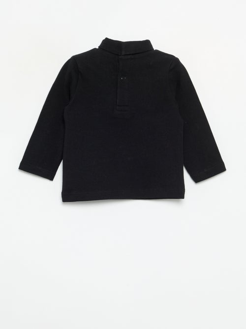Coltrui met speelse strik - Kiabi