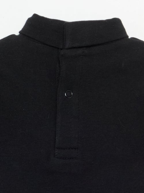 Coltrui met speelse strik - Kiabi