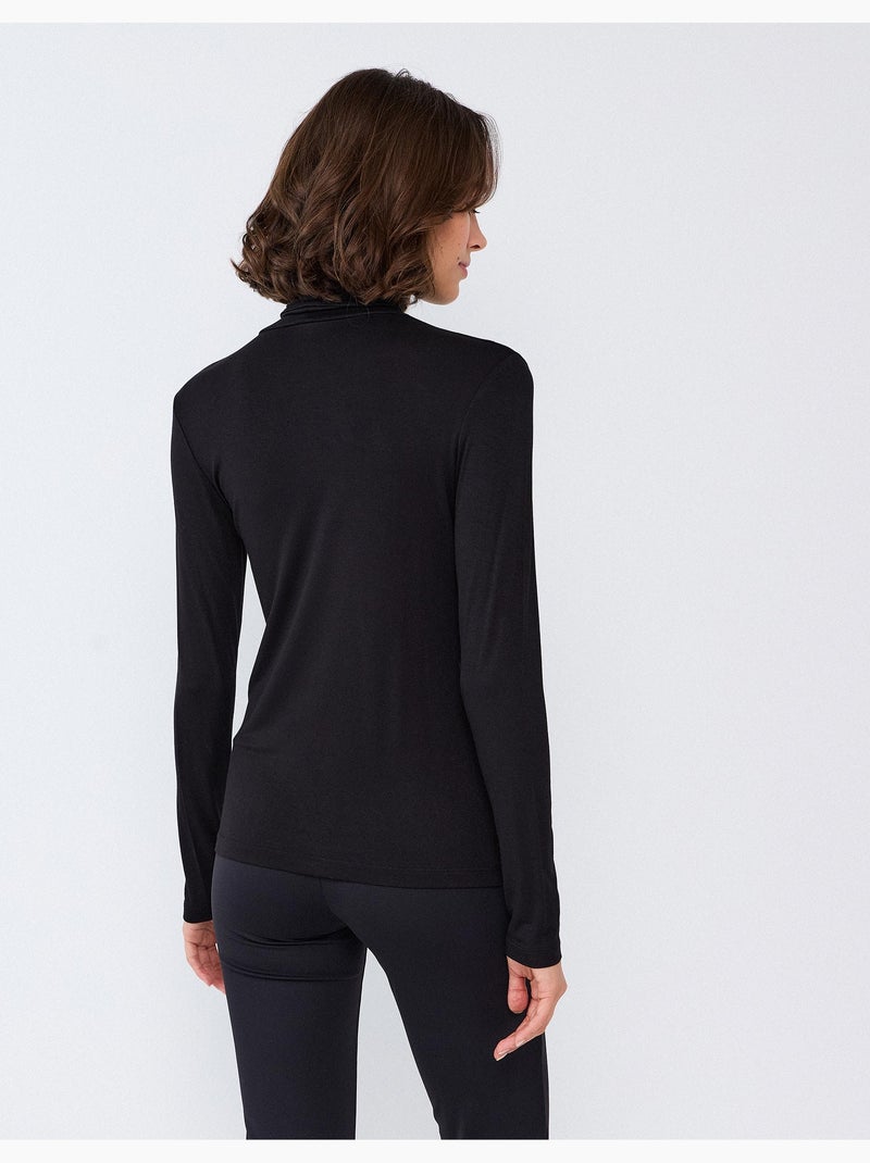Coltrui, mo fashion Zwart - Kiabi