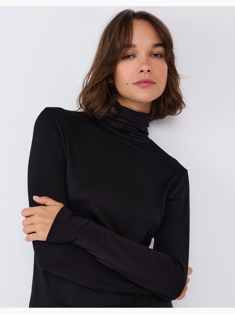 Coltrui, mo fashion Zwart - Kiabi