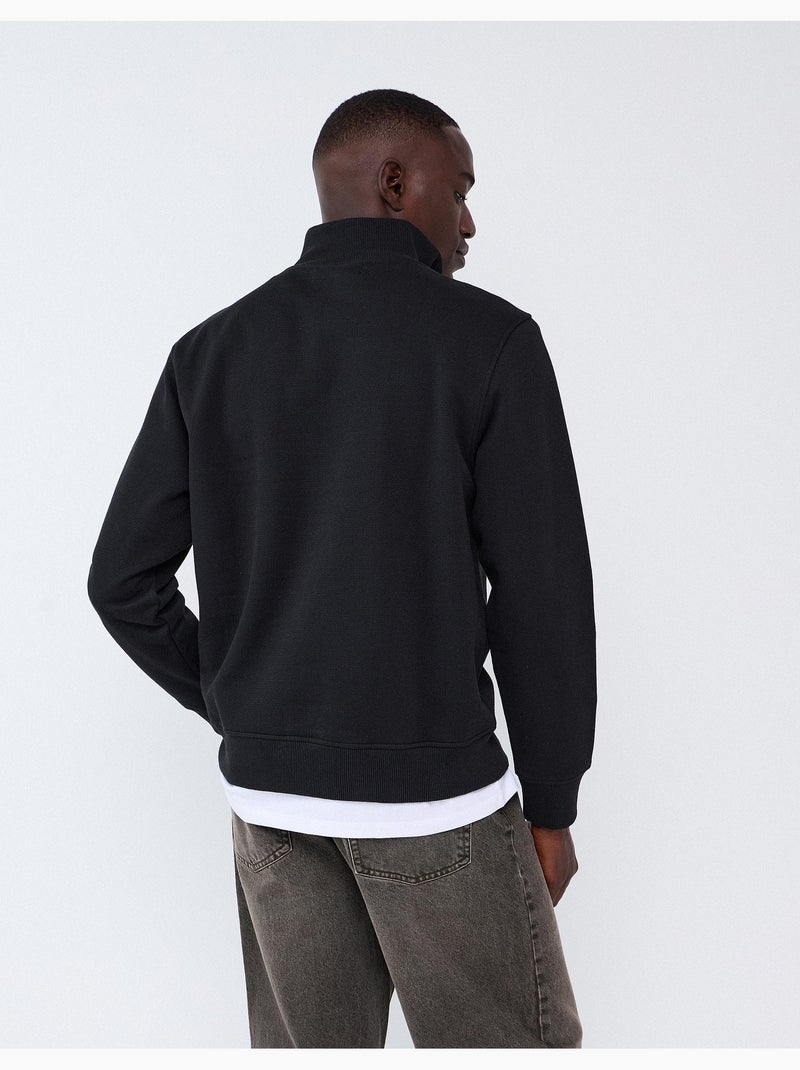 Coltrui, mo fashion Zwart - Kiabi