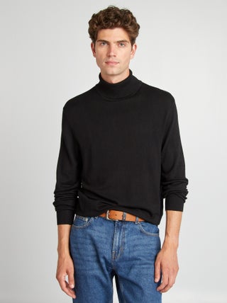 Coltrui van dun tricot