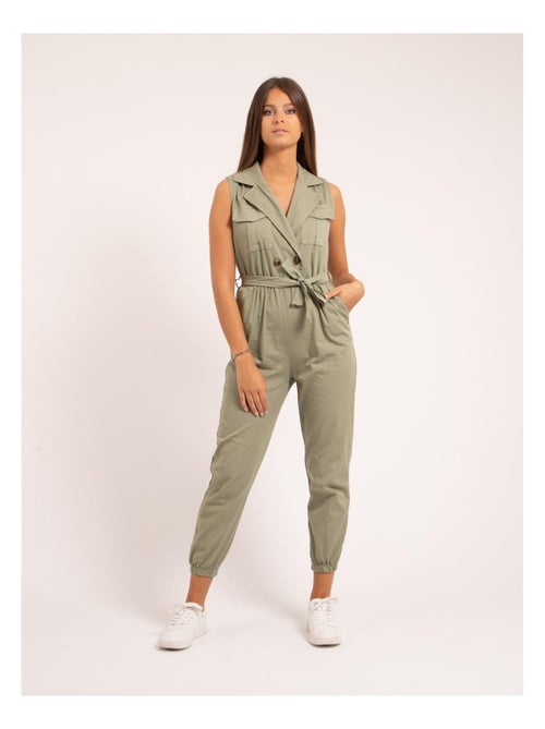 Combi pantalon epika - Kiabi