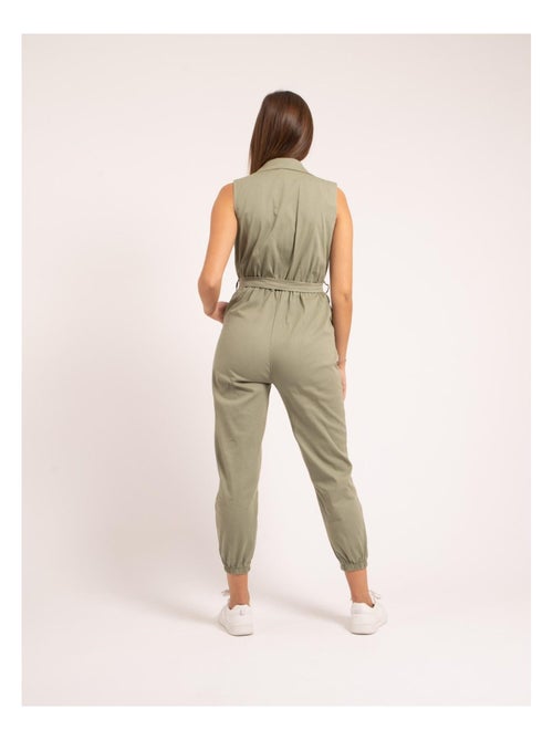 Combi pantalon epika - Kiabi