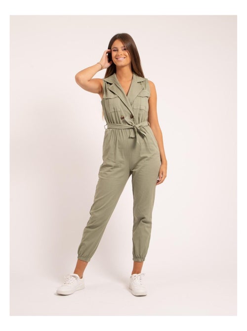 Combi pantalon epika - Kiabi