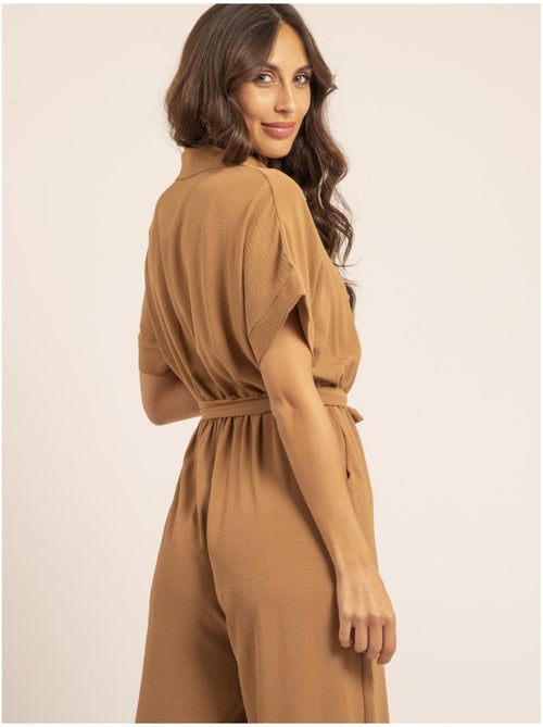 Combi pantalon epinalia - Kiabi