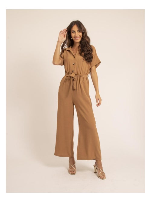 Combi pantalon epinalia - Kiabi