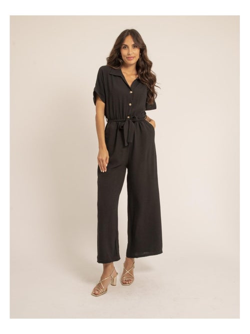 Combi pantalon epinalia - Kiabi