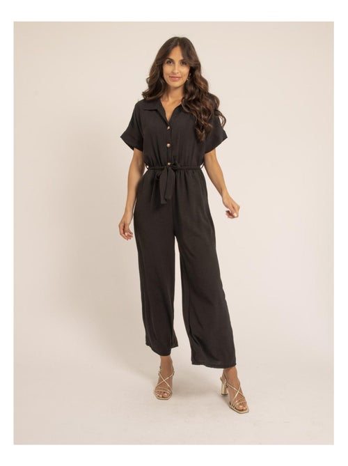 Combi pantalon epinalia - Kiabi
