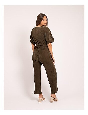 Combi pantalon eupara