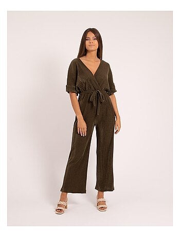 Combi pantalon eupara