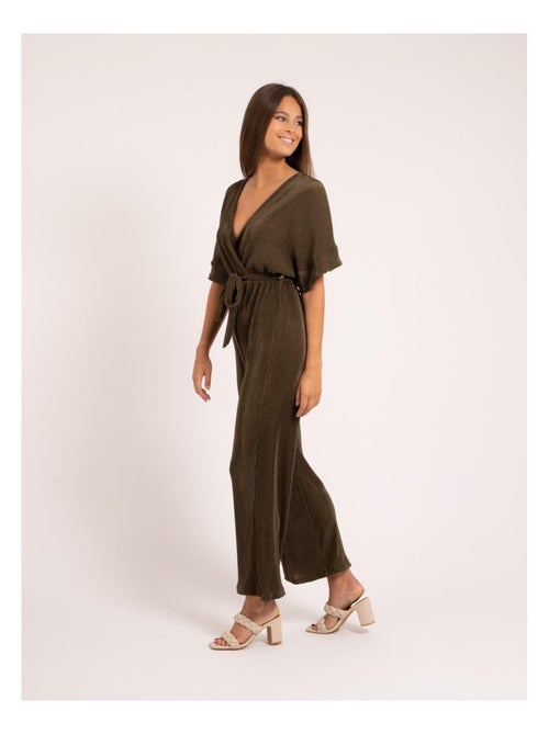 Combi pantalon eupara - Kiabi