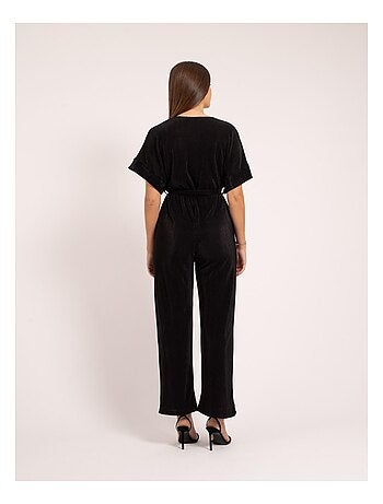 Combi pantalon eupara