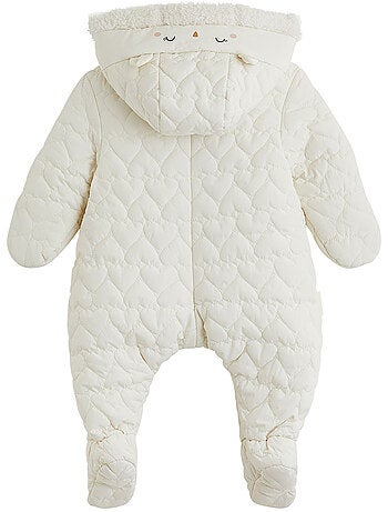 Combi pilote miette
