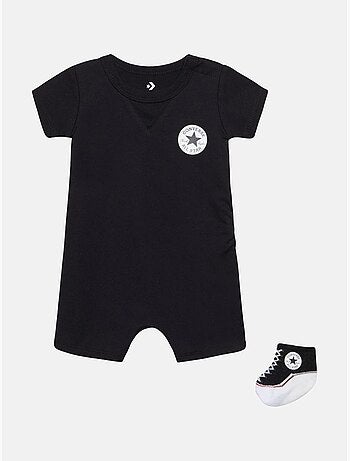 Combi-short Bébé 2 pièces - Converse