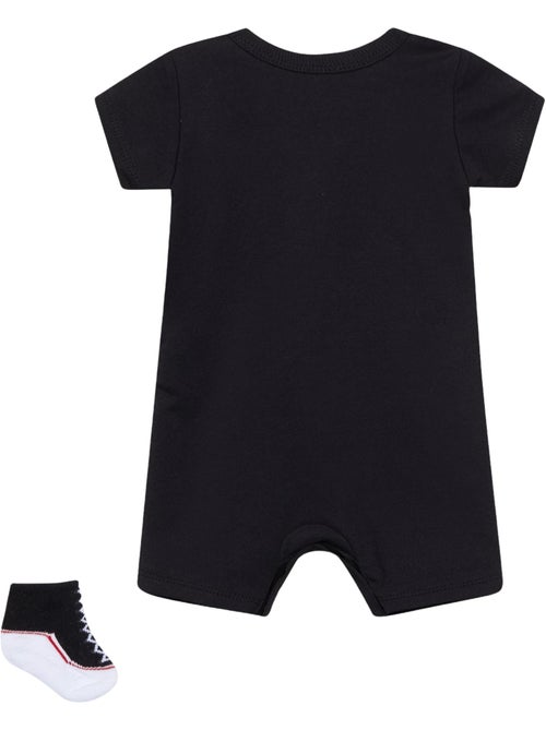 Combi-short Bébé 2 pièces - Converse - Kiabi