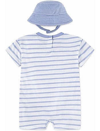 Combi-short Bébé 2 pièces - Nike