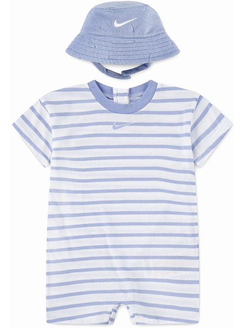 Combi-short Bébé 2 pièces - Nike - Kiabi