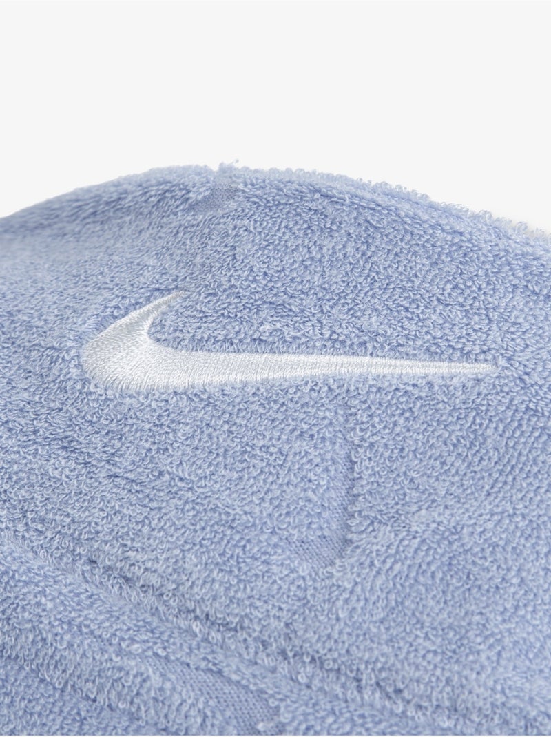 Combi-short Bébé 2 pièces - Nike Bleu clair - Kiabi