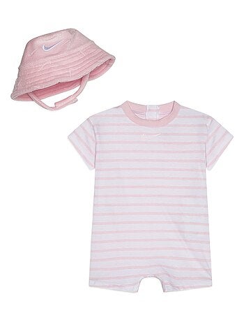 Combi-short Bébé 2 pièces - Nike
