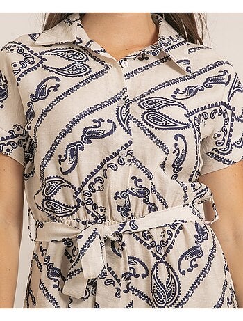 Combi-short motifs xelene
