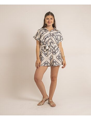 Combi-short motifs xelene