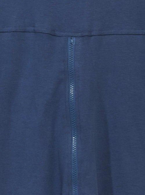 Combinaison avec ouverture zippée - So Easy - Kiabi