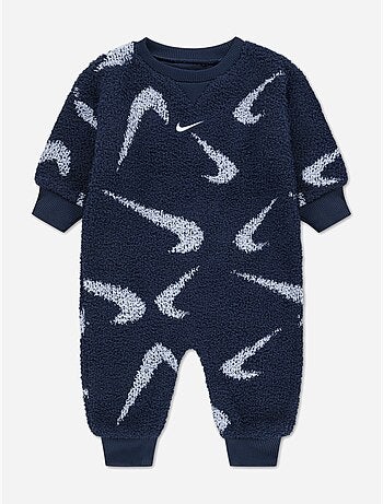 Combinaison bébé en polaire - Nike