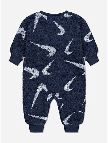 Combinaison bébé en polaire - Nike