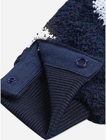Combinaison bébé en polaire - Nike