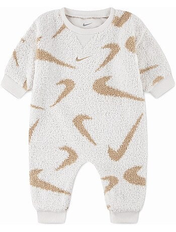 Combinaison bébé en polaire - Nike