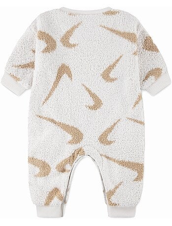 Combinaison bébé en polaire - Nike