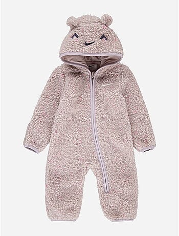 Combinaison Bébé en polaire - Nike