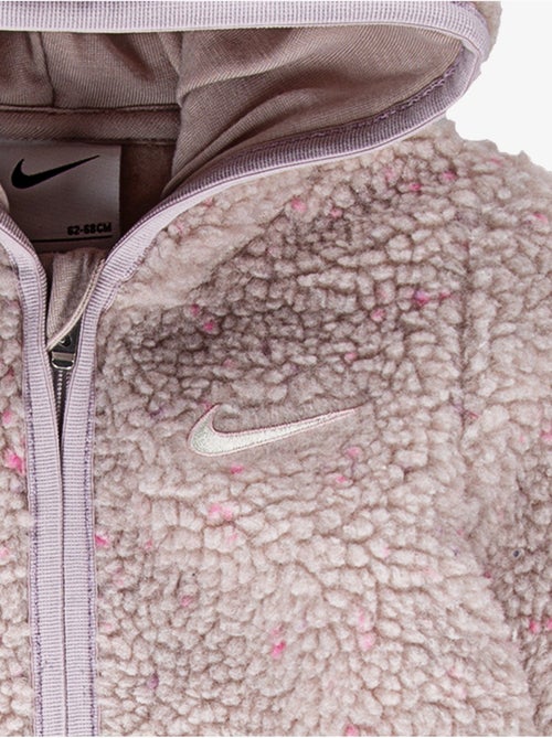 Combinaison Bébé en polaire - Nike - Kiabi