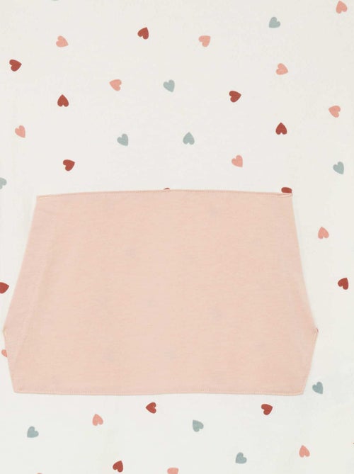 Combinaison de nuit - So Easy - Kiabi