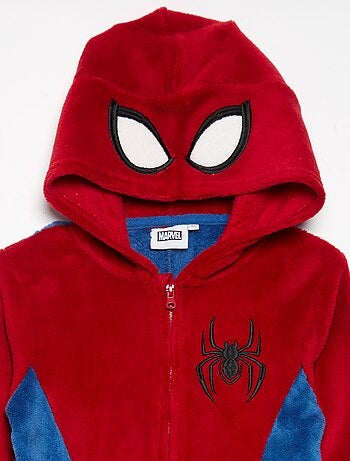 Combinaison de nuit 'Marvel' 'Spider Man'