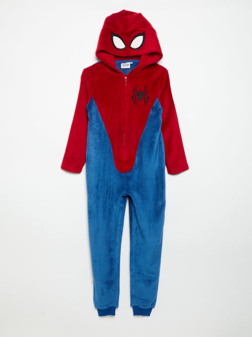 Combinaison de nuit 'Marvel' 'Spider Man' - Kiabi