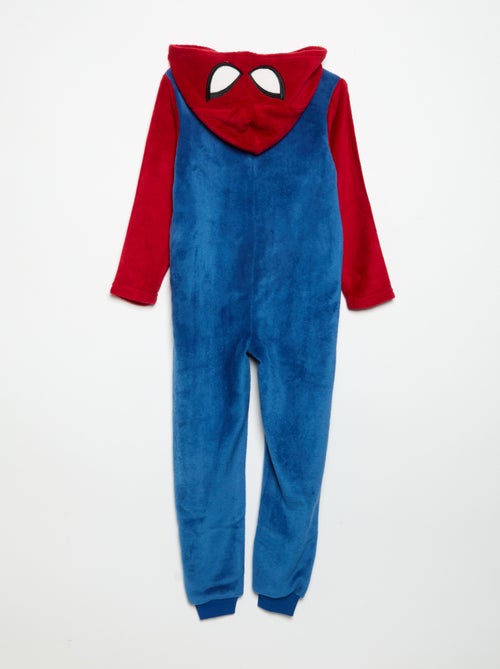 Combinaison de nuit 'Marvel' 'Spider Man' - Kiabi