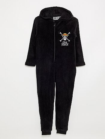 Combinaison de nuit 'One Piece'