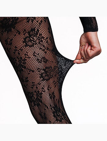 Combinaison dentelle jolie - rougegorge lingerie