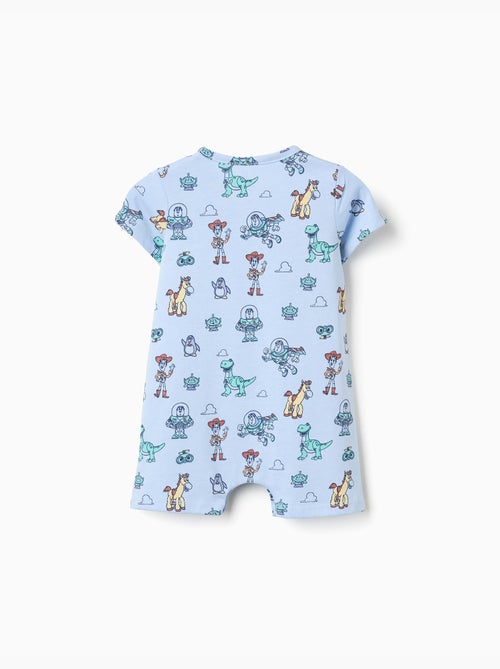 Combinaison en coton avec motif Toy Story - Kiabi
